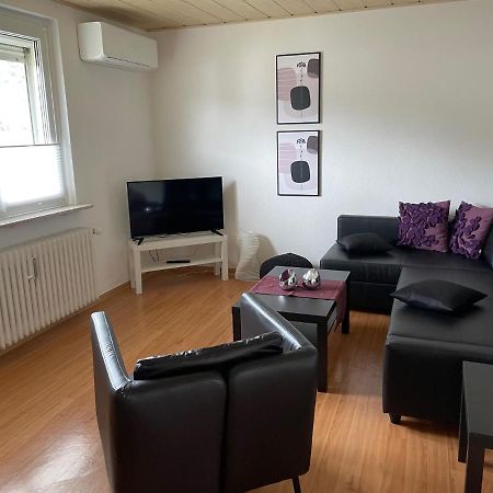 Ferienwohnung Dieblich An Der Mosel Bagian luar foto