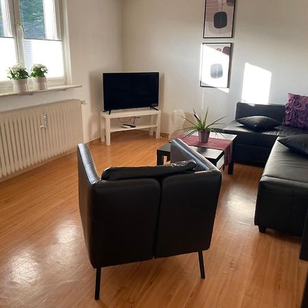 Ferienwohnung Dieblich An Der Mosel Bagian luar foto