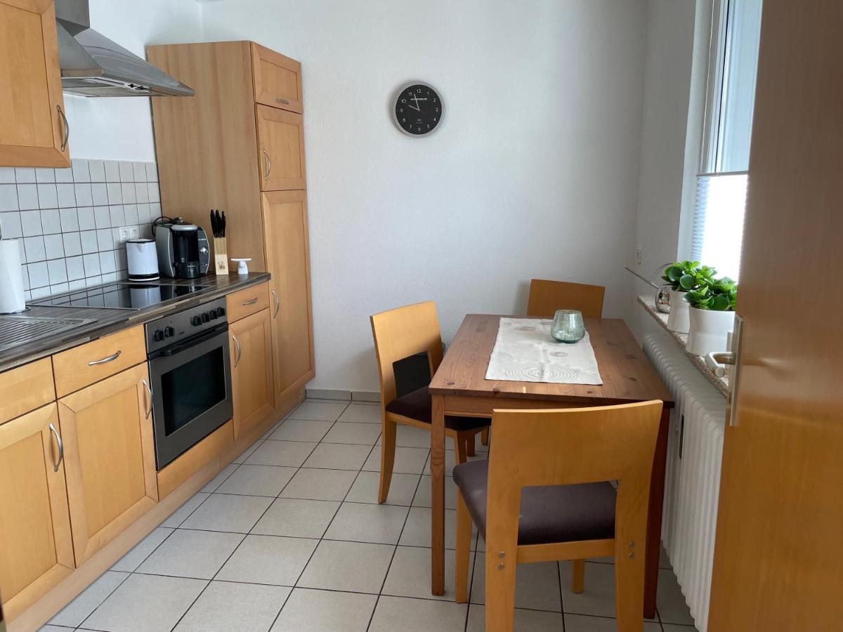 Ferienwohnung Dieblich An Der Mosel Bagian luar foto