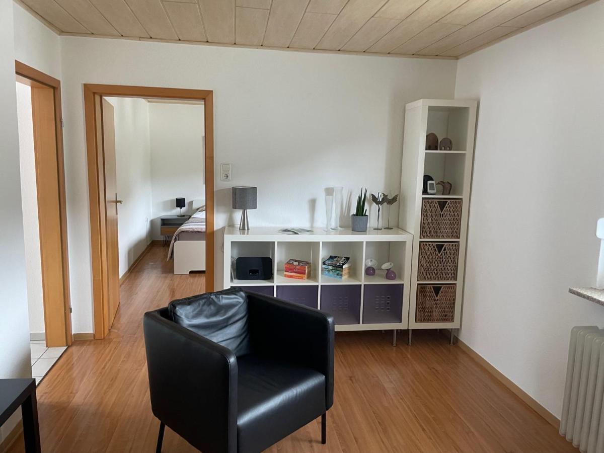 Ferienwohnung Dieblich An Der Mosel Bagian luar foto