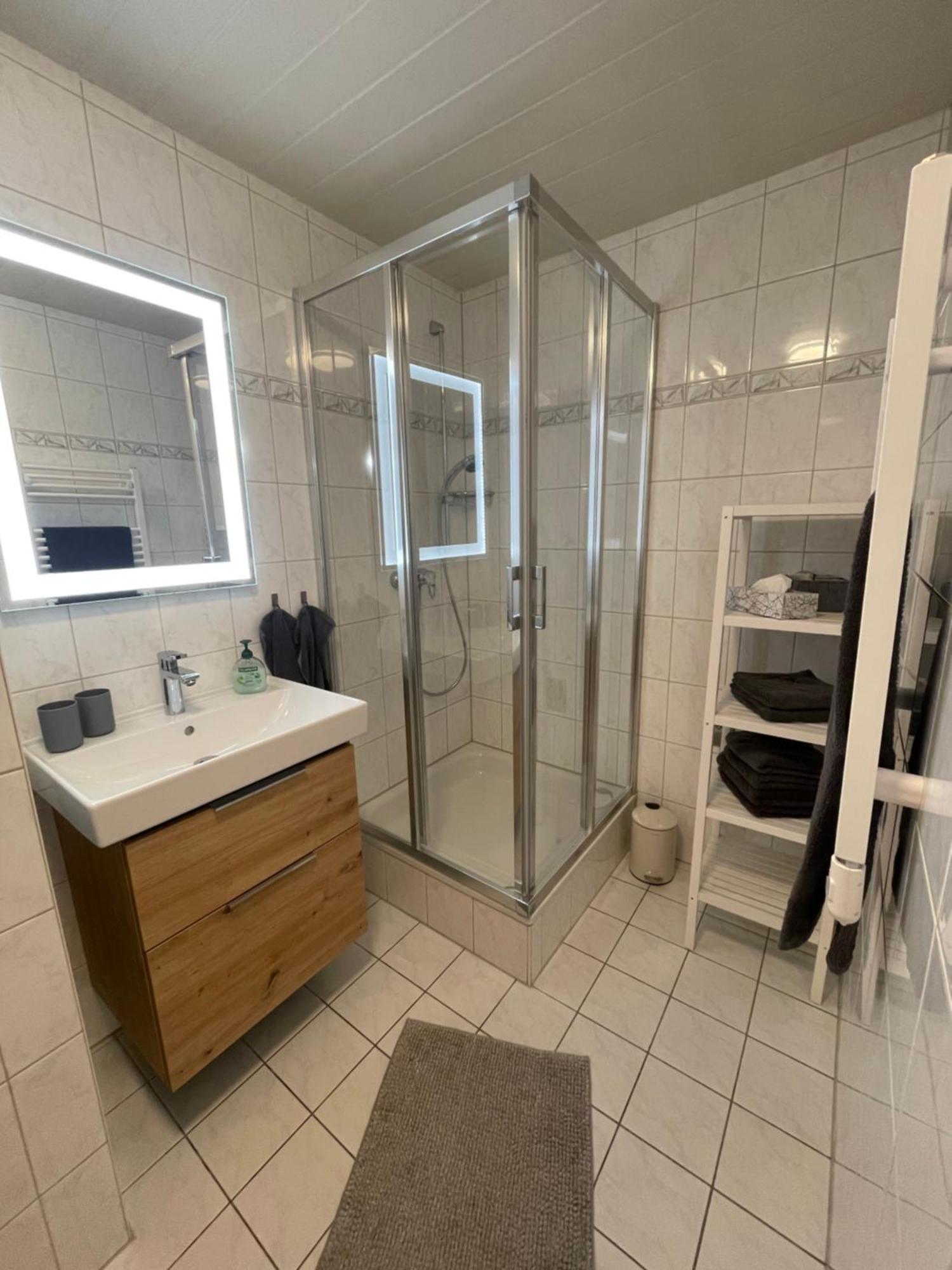 Ferienwohnung Dieblich An Der Mosel Bagian luar foto